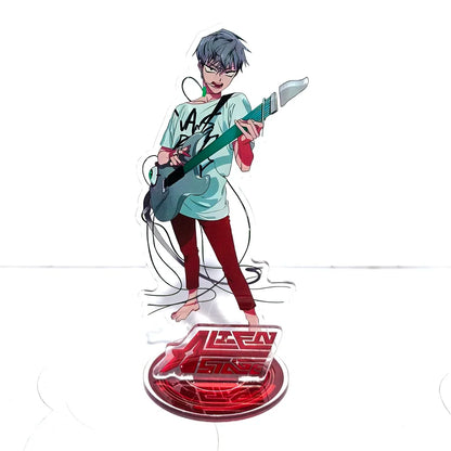 Alien Stage Ivan & Till Acrylic Stand