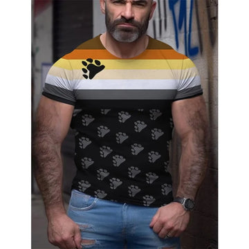 Tshirt-YSY37288
