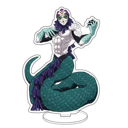 Demon Slayer Acrylic Stand