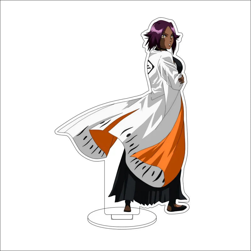 BLEACH Kurosaki Yuzu Acrylic Stand