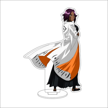 BLEACH Kurosaki Yuzu Acrylic Stand