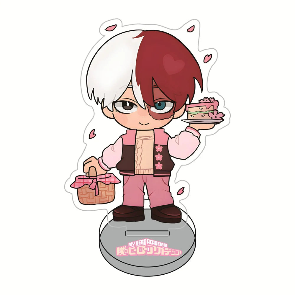 My Hero Academia Sakura Acrylic Stand