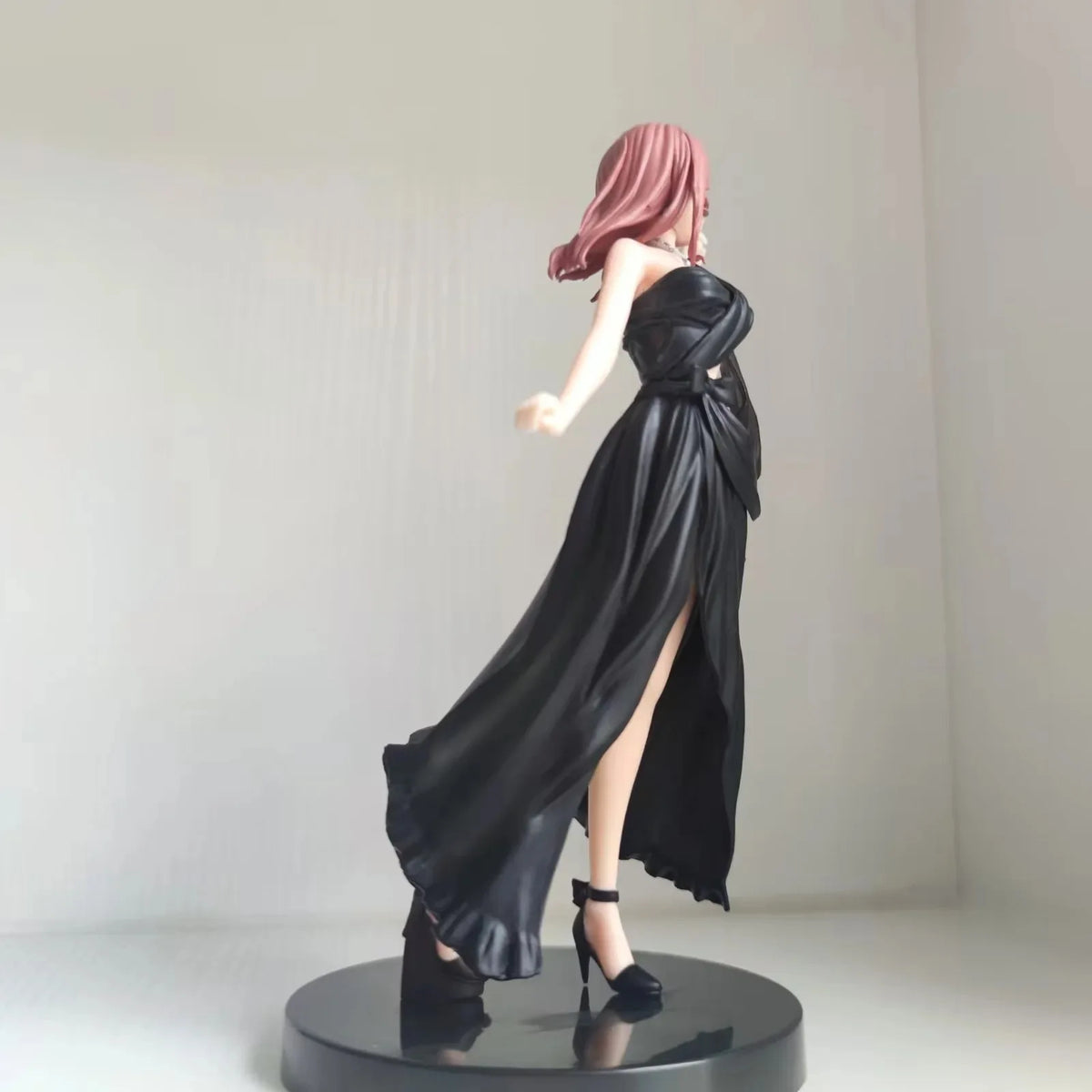 19CM Anime The Quintessential Quintuplets Figure