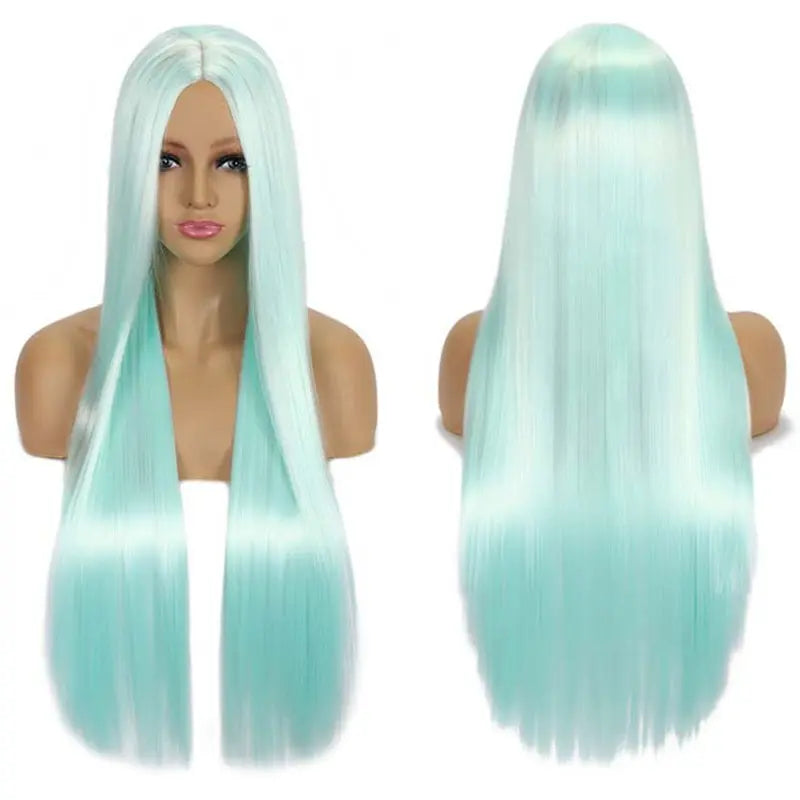 Universal Centre Parting Wig