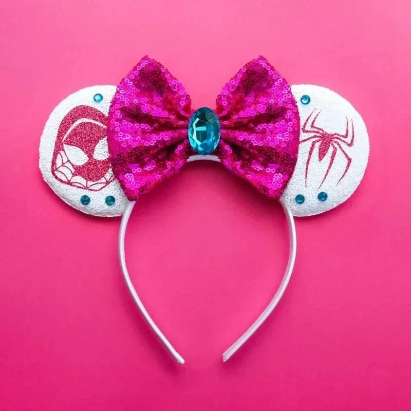 Star Wars Grogu Hairband