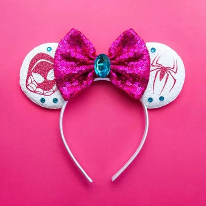 Star Wars Grogu Hairband