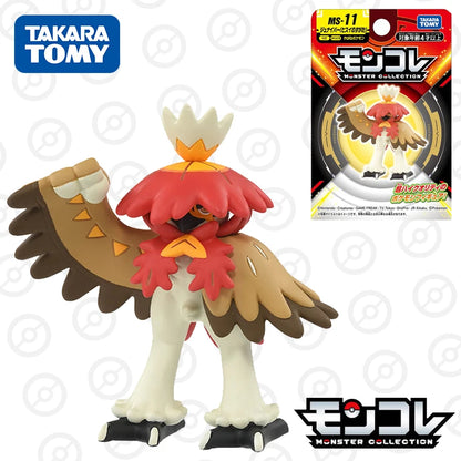 Pokemon Mimikyu Resin Figure