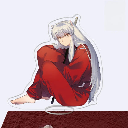 Inuyasha Sesshomaru Acrylic Stand