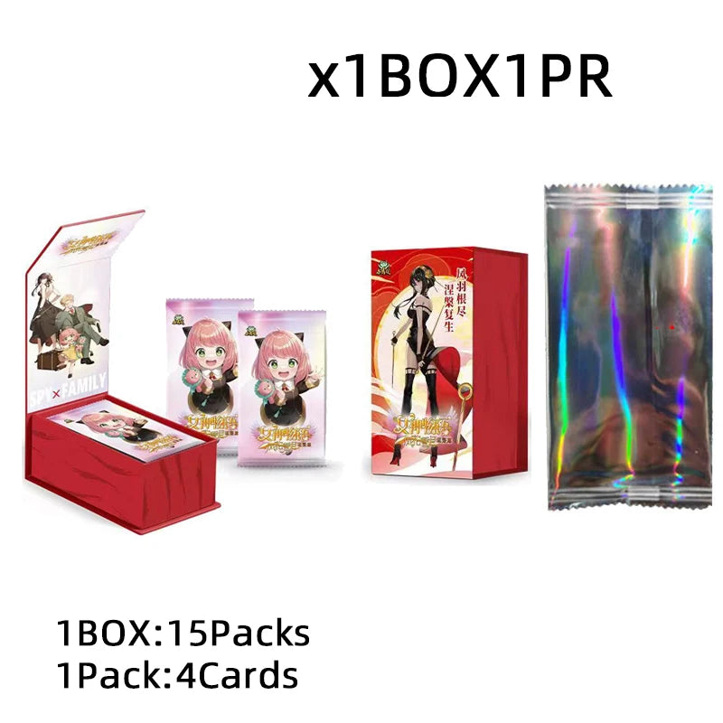 Monster Girl Encyclopedia Bikini Cards