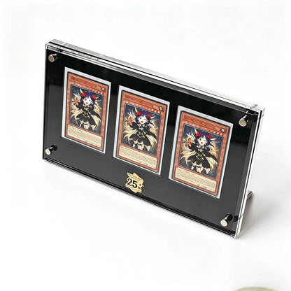 Yu-Gi-Oh Blue-Eyes Display Stand
