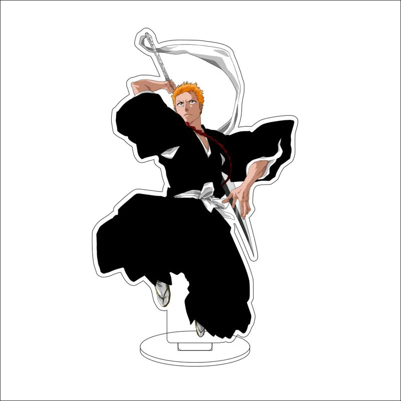 Bleach Ichigo Acrylic Stand