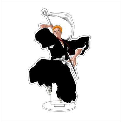 Bleach Ichigo Acrylic Stand