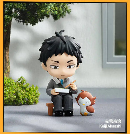 Haikyuu!! Blind Box Figure