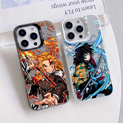 Demon Slayer Tanjiro Phone Case