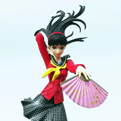 Persona 4 Yosuke Hanamura PVC Figure