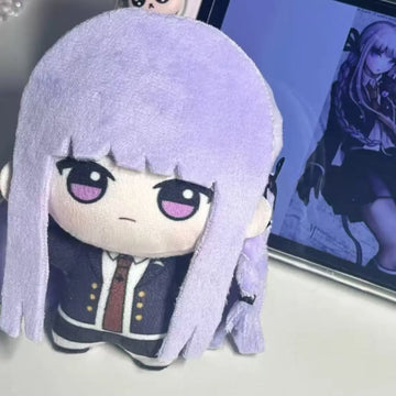 Kirigiri Kyoko