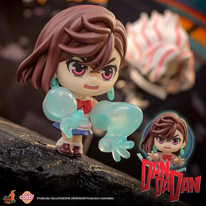 Dandadan Okarun PVC Figure