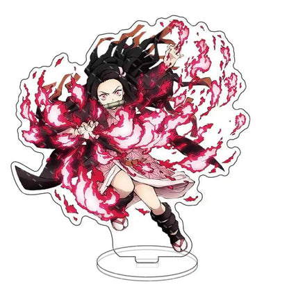 Demon Slayer Acrylic Stand