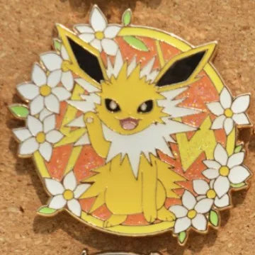 Gengar Elf Enamel Pin