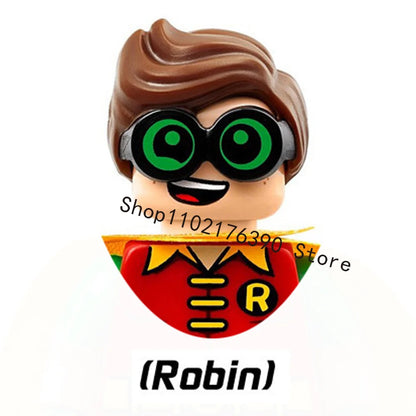 41 Styles  Action Figure Merchandise Toys PG8032 PG8033 PG8034 PG100-PG183 PG111 Collectible Birthday Gifts