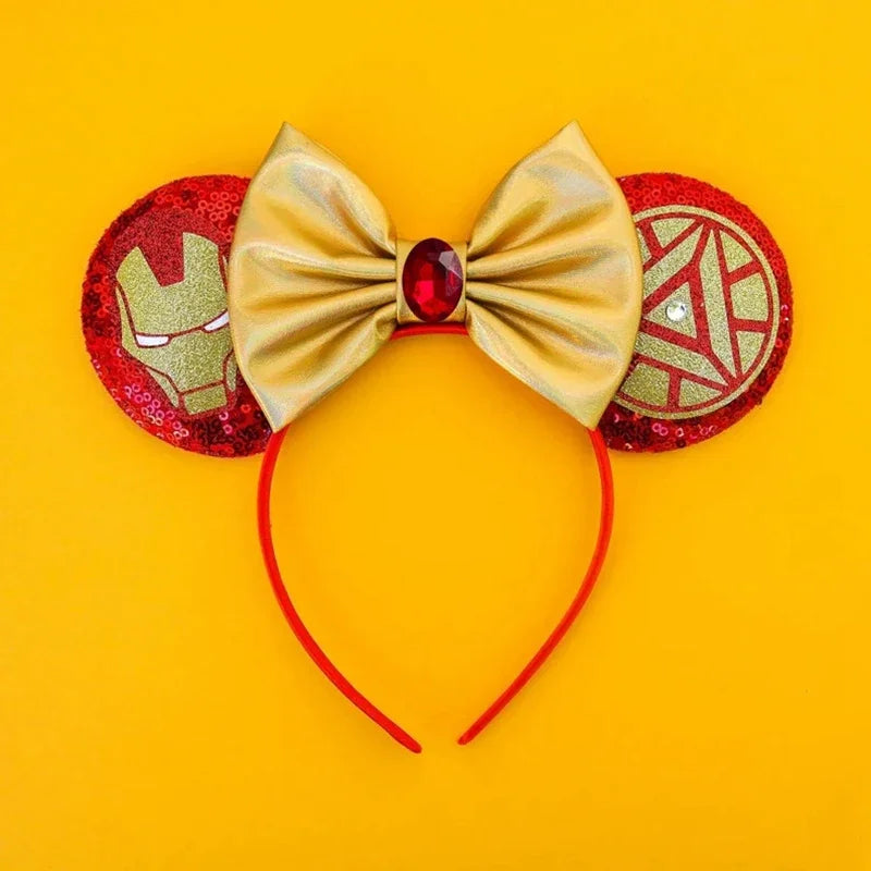 Star Wars Grogu Headband