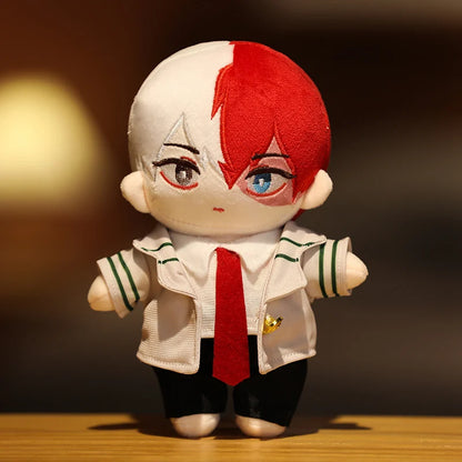 My Hero Academia Izuku Plush Doll