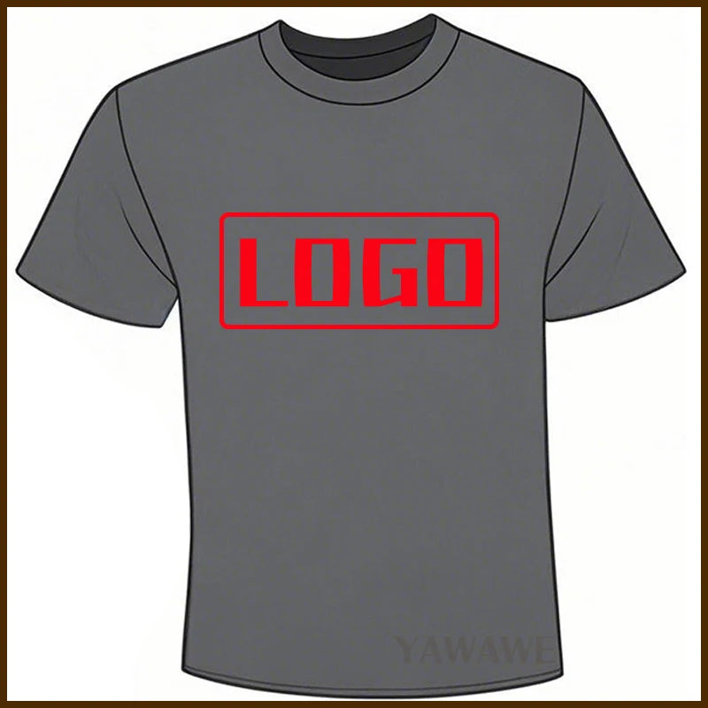 Custom Design T-Shirt