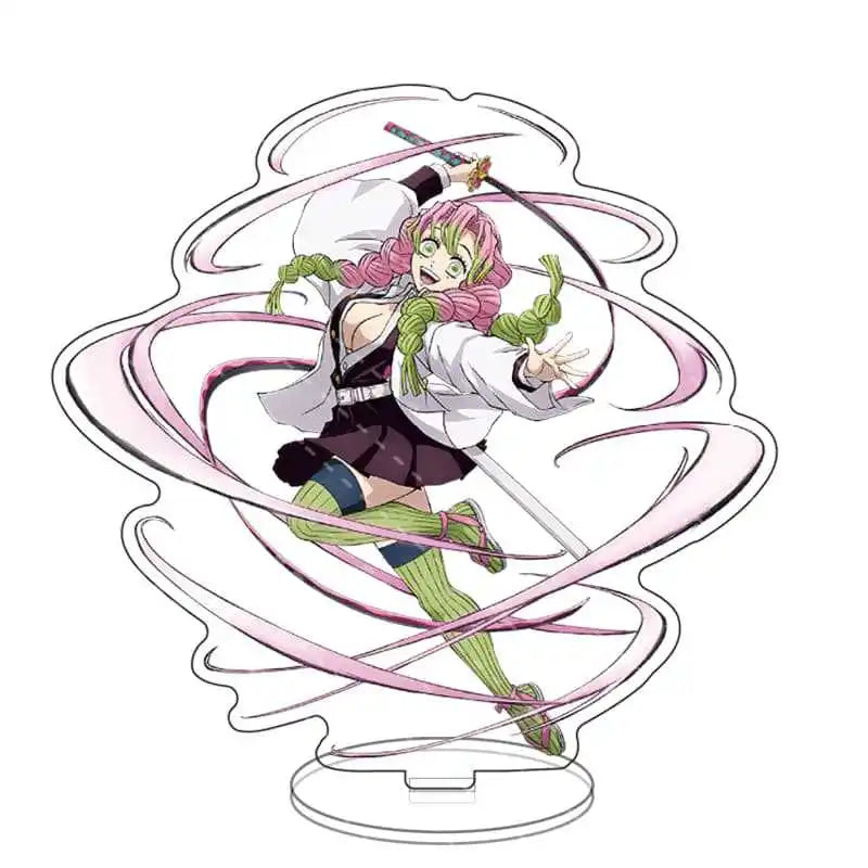 Demon Slayer Acrylic Stand