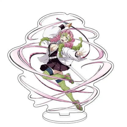 Demon Slayer Acrylic Stand