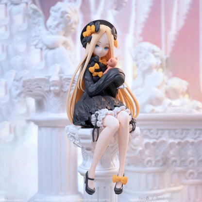 15CM Anime Fate/Grand Order Abigail Williams Figure