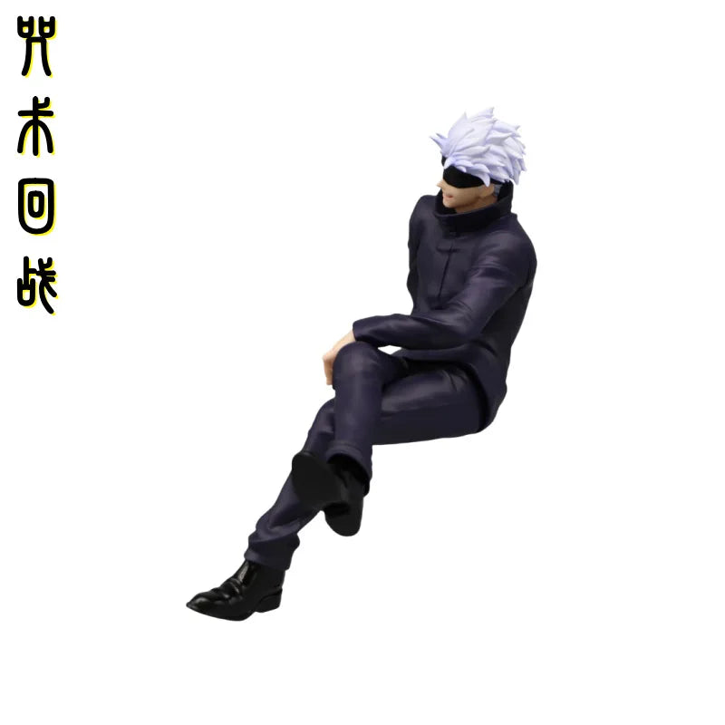Jujutsu Kaisen Gojo Satoru PVC Statue