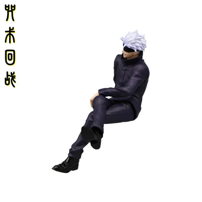 Jujutsu Kaisen Gojo Satoru PVC Statue
