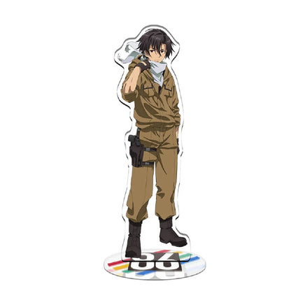 86 Eighty-Six Kurena Acrylic Stand