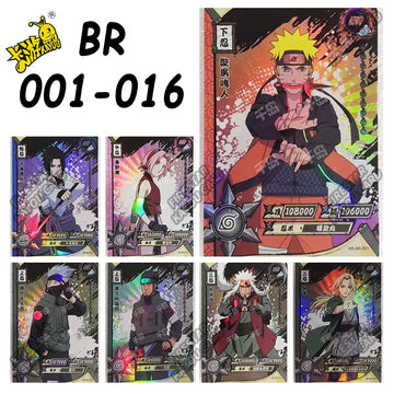 BR 01-16 Set