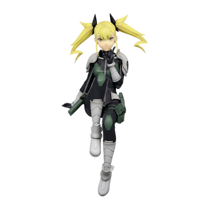 Kaiju No. 8 Kafka Hibino Figure