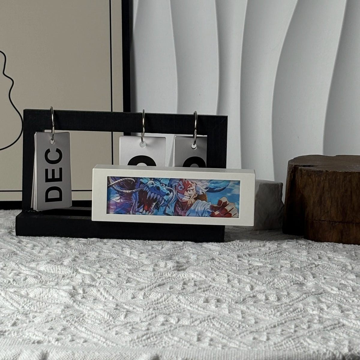 Anime Lightbox LED Lamp