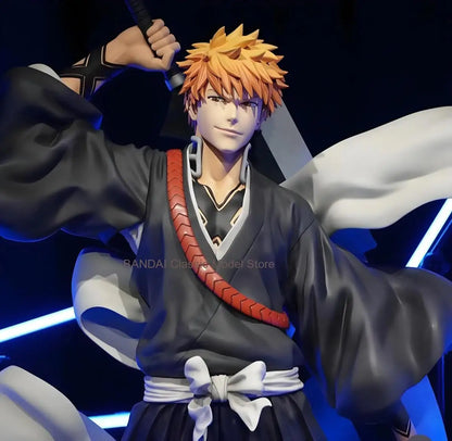 Bleach Kurosaki Ichigo PVC Statue