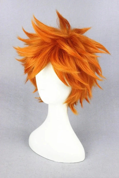 Haikyuu Shoyo Hinata Wig