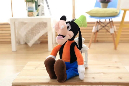 Disney Minnie Plush Doll