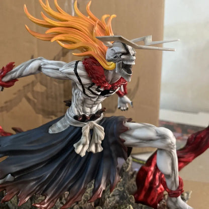 Bleach Kurosaki Ichigo PVC Statue
