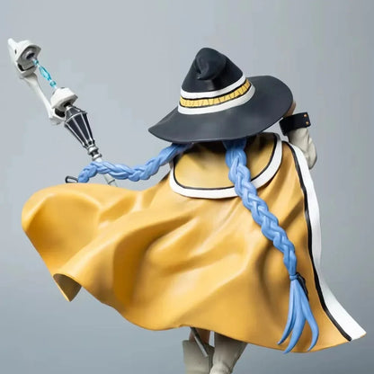 25cm Roxy Migurdia Anime Figure Mushoku Tensei Jobless Reincarnation Action Figure Model Toys