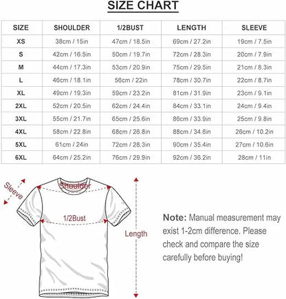 Black Clover Asta T-Shirt