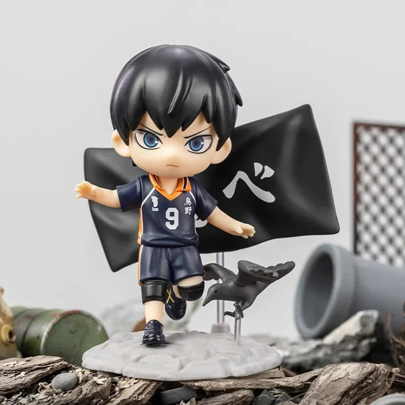Haikyu!! Gong Blind Box