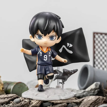Haikyu!! Gong Blind Box