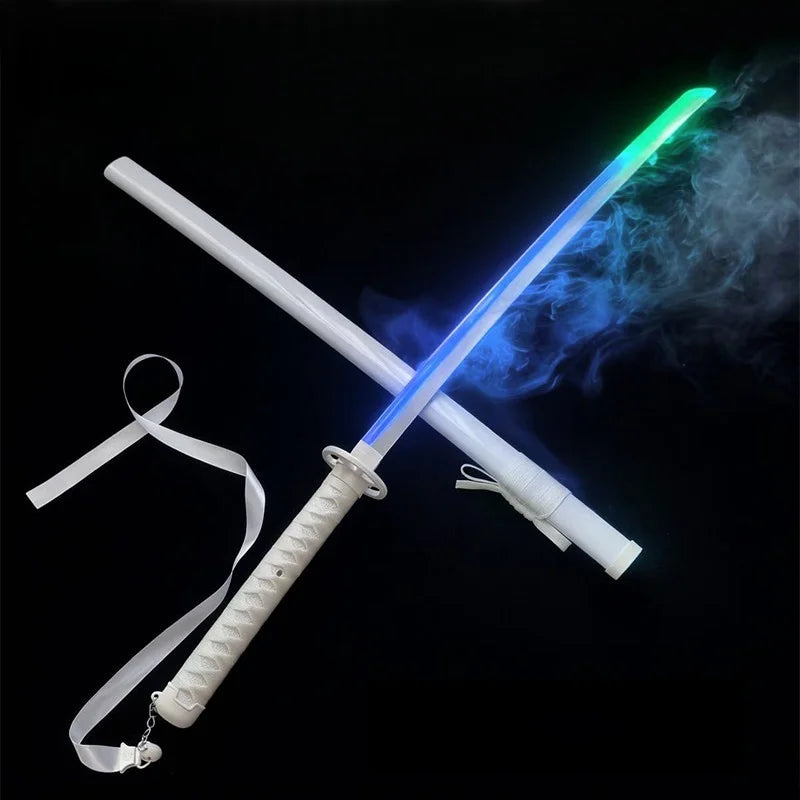 Bleach Rukia LED Katana
