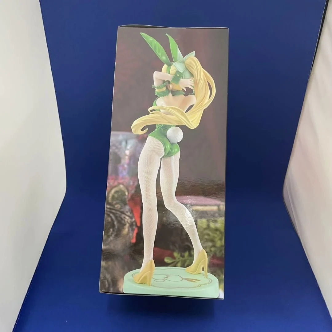 Sword Art Online Leafa PVC Statue