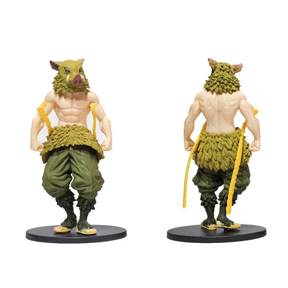 Demon Slayer Kamado Tanjirou PVC Figure