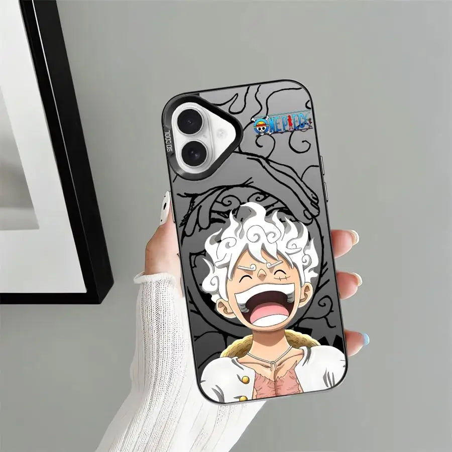 One Piece Luffy Phone Case