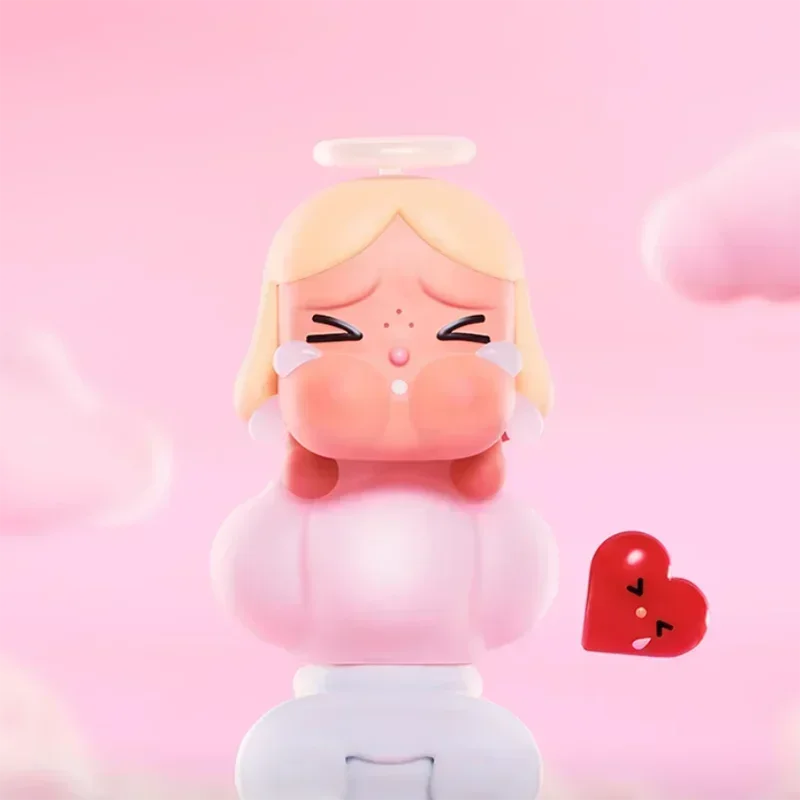 Crybaby Crying For Love Blind Box