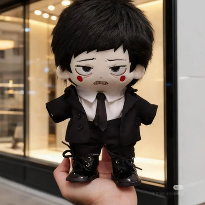 Mob Psycho 100 Reigen Arataka Plush Doll